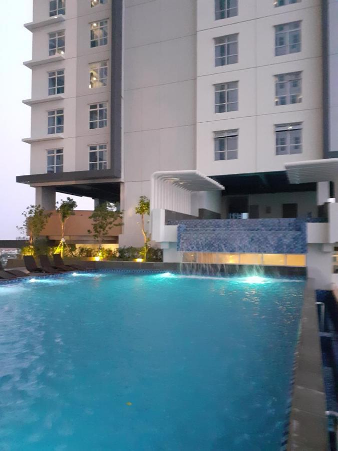 Bess Mansion Apartment, 16Th Floor Сурабая Екстериор снимка