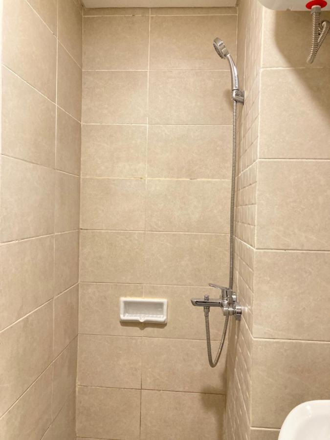 Bess Mansion Apartment, 16Th Floor Сурабая Екстериор снимка