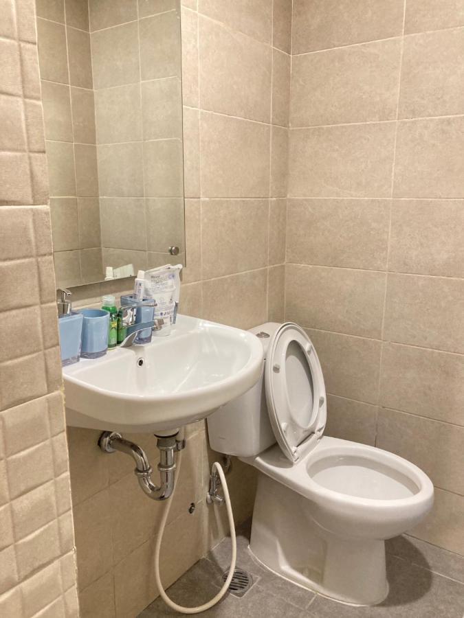 Bess Mansion Apartment, 16Th Floor Сурабая Екстериор снимка